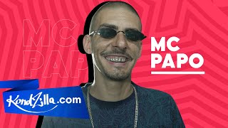 MC Papo Fala Sobre a Evolução do Funk Mineiro