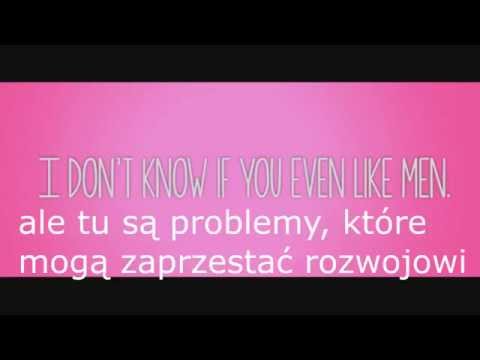 Karolek feat. PewDiePie - RaPsY