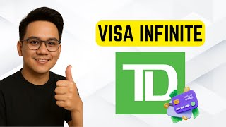 TD Aeroplan Visa Infinite Review (2025) – Is It Worth It for Canadian Travelers?