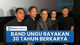 Download lagu Celebrating 30 Years of Music, Band Ungu Releases New Song Titled 'Utara-Selatan' mp3