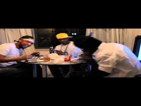 Mos Hood - Psycho, OFFICIAL MUSIC VIDEO (Nigerian Hip Hop) PART ONE