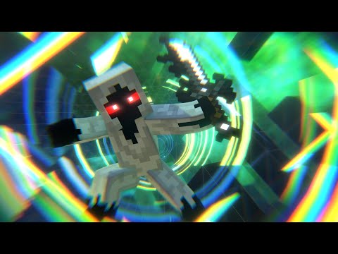 Annoying Villagers 59 Trailer - Minecraft Animation