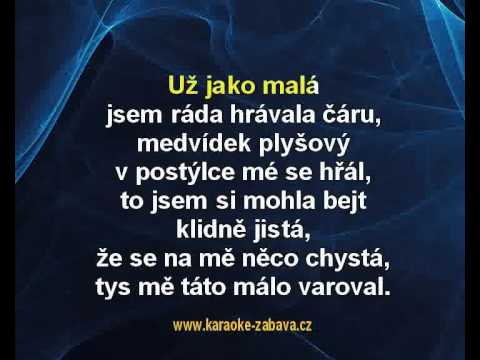 Nezávislá - Žlutý pes Karaoke tip
