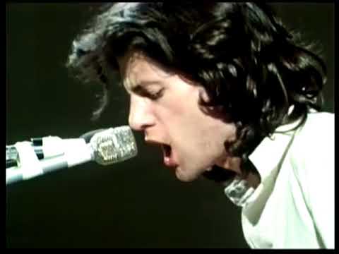 36. Van Der Graaf Generator: Loss, sadness, abandonment though, a little hope at the end?