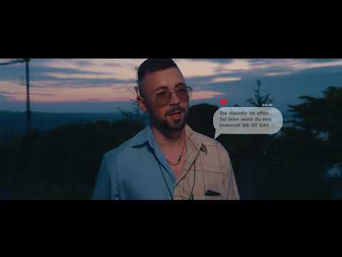 TheDoDo - Traumfänger (Official Video/ prod. by Berky)