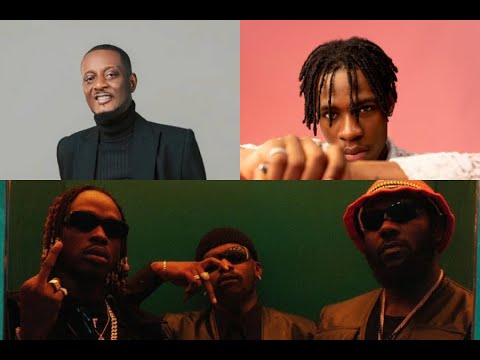ID Cabasa Ft. Fireboy DML, Odumodublvck, BOJ & Joeboy – Olufunmi Reimagined (Official Lyric Video)