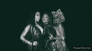 DNA - Dangerous like that ft Zendaya