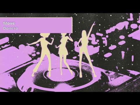 Donero - Move