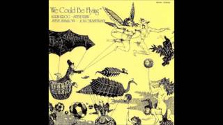 Karin Krog   We Cold Be Flying   1974 Full Album