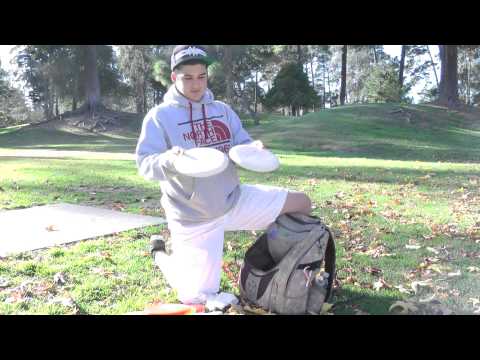 Drew Gibson In the Bag