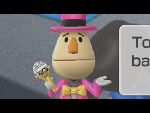 wii party u master difficulty is the worst