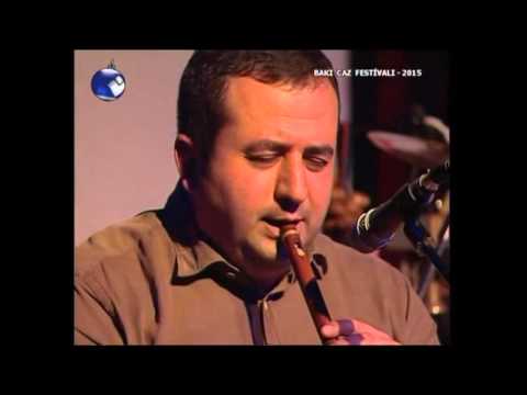 Jamil Amirov & 'SAVAB' - 'Emil' (2015)