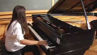 &#39;West Side Story&quot;  (Piano Version) - Original Arrangement created and performed by Natalie Tenenbaum