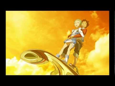 Nightcore - Old School