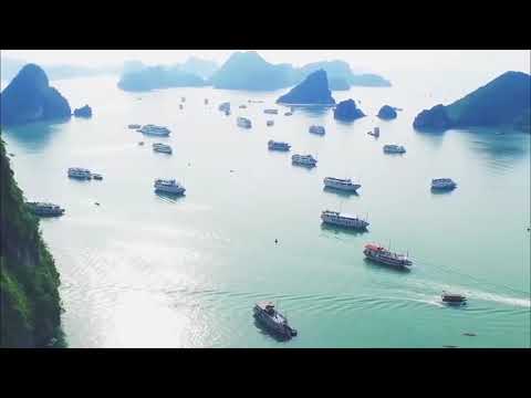 [4K VIDEO - HELLO VIETNAM]