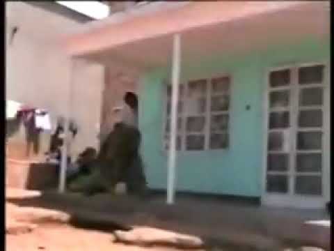 Obulamu webutyo Paul Kafeero