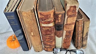 How to Make Junk Journal out of an Old Book!! (Part 1) Step by Step DIY Tutorial for Beginners!