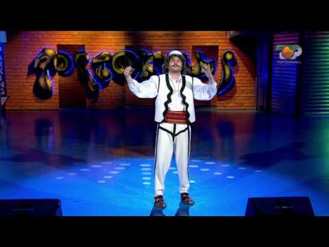 Portokalli, 22 Maj 2016 - Falenderuesi (Dridhe Like)