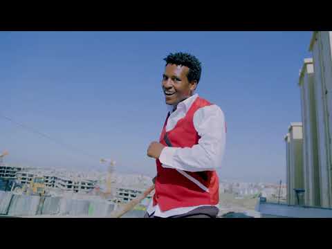 Ethiopian Music : Darejjee Katamaa (Yaa Jajjabee) - New Ethiopian Music 2019(Official Video)