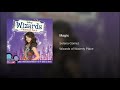 Wizards Of Waverly Place 1 Selena Gomez Magic