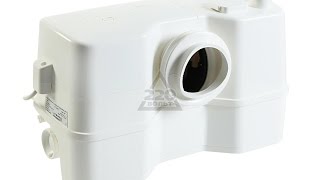Поплавок для канализационного насоса grundfos