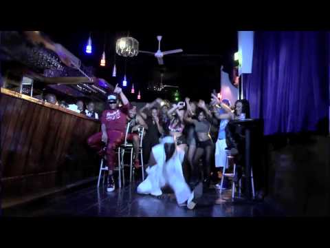 Richie Stephens ft.  Beenie Man  | Madness | Official Video 2015