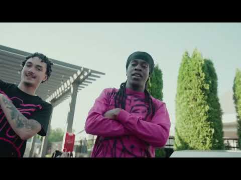 JayWalkin X Lil Zayy “FLOW” (Official Music Video)