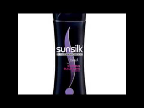 Sunsilk Shampoo