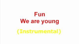 W.A.Y(原唱伴奏版)