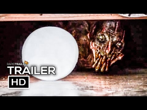THE BOOGEYMAN Official Trailer (2023) Horror Movie HD thumnail