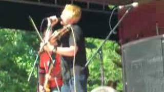 Enter the Haggis- PA Renn Faire- Minstrel Boy