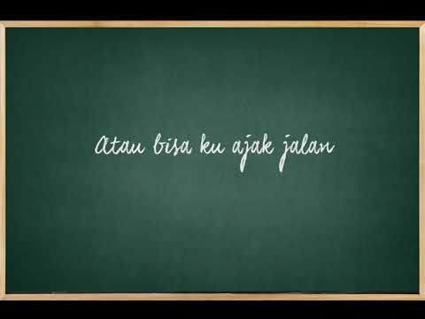 JayFourFiveSix Ft. Vangdally - Kisah Cinta Di bangku Sma (Official Lyric Video)