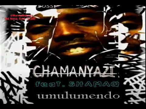 James Chamanyazi Ft Shamaq - Umulumendo | Umuti Wabufyashi (Official Audio)