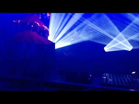 Sasha@Paradiso knocked the church down..Thank you our Man...for the Amaaazing Night in Amsterdam...