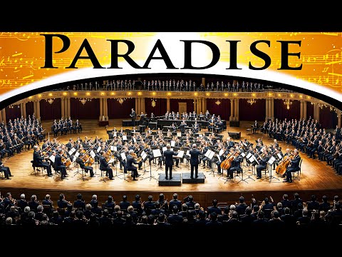 Coldplay - Paradise | Epic Orchestra