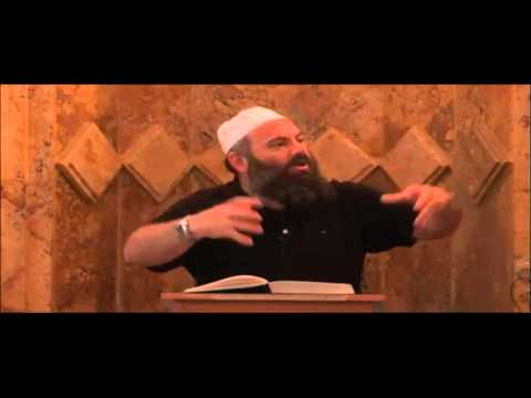 "Ne jemi miqtë e juaj" thotë Allahu - Hoxhë Bekir Halimi