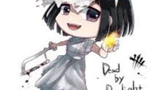 【Dead by daylight】今日はキラーをやるよ【無言配信】