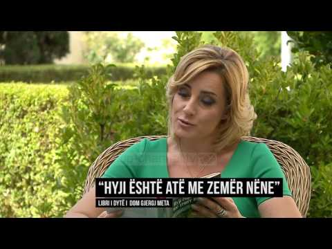 Vitrina e Librit, 02 Korrik 2017 - Top Channel Albania - News - Lajme