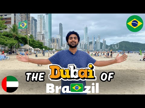 The Best City in Brazil to Start a New Life in 2025