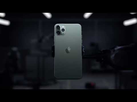 Introducing iPhone 11 Pro — Apple