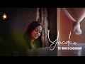 Yaadein - Unplugged  | Namita Choudhary | Female Version | Short Cover |Hariharan | Hrithik Roshan |
