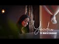 Yaadein Unplugged Namita Choudhary Female Version Short Cover Hariharan Hrithik Roshan