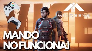 MindsEye: Mando/Gamepad/Control no funciona en PC, no conecta | Soluciones Steam PC