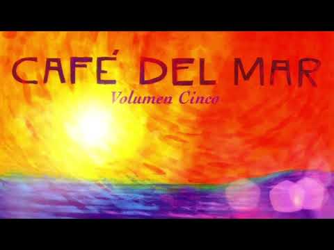 🌅Café del Mar Volumen 5 (1998) | Full Album HQ Remastered | No Ads | Ultimate Chillout Classics