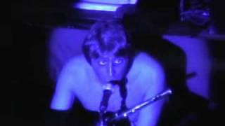 The Musical Box - Cuckoo Cocoon (Genesis tb live)