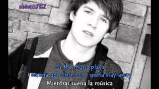 The first time - Devon Werkheiser [Español &amp; Inglés]