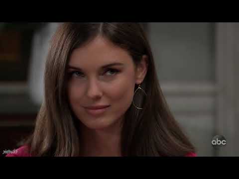 GH: 9/1/20 - Michael & Willow Part 1/3