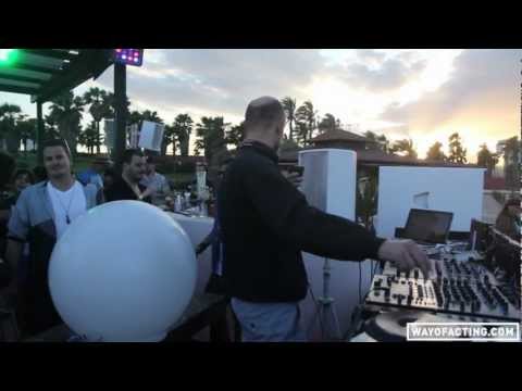 Tim Paris - MFR Label Showcase - Off-Sonar 2012