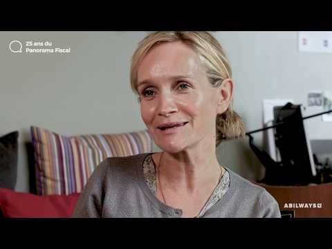 Interview Mme Marie Ducastel - Panorama Fiscal 2017-2018