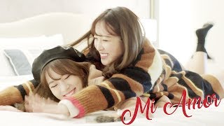 [Official MV] CoCoSoRi (코코소리) "Mi Amor" MV FULL VER. (EN/ZH/ES/FR/BG/PT/VI/JA/HE/KO/FI/EL subs)